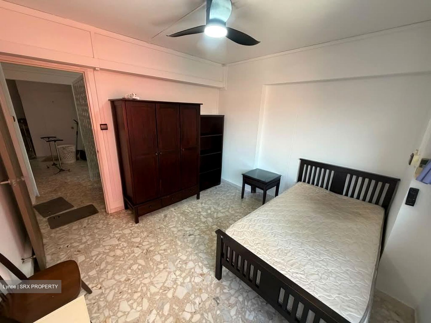 Blk 453 Sin Ming Court (Bishan), HDB 4 Rooms #588176051
